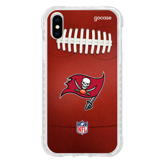 Capinha para celular  NFL - Tampa Bay Buccaneers - Ball