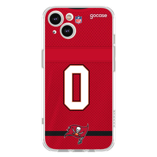 NFL - Tampa Bay Buccanneers - Uniform