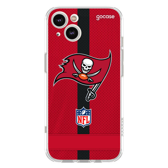 NFL - Tampa Bay Buccanneers - Logo