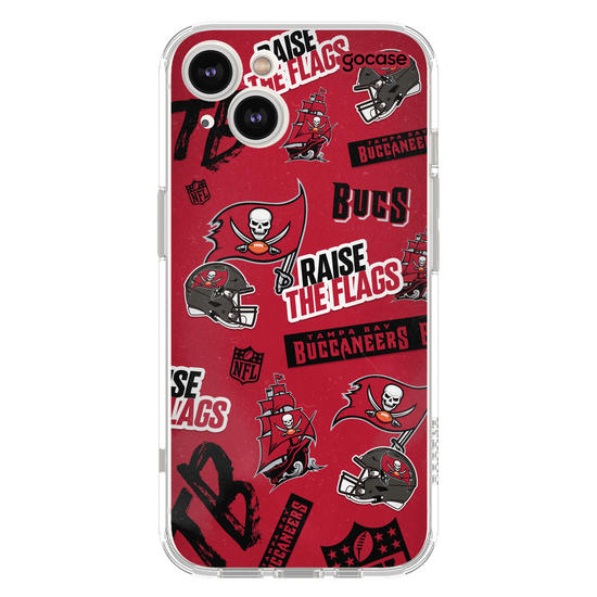  NFL - Tampa Bay Buccaneers - Pattern