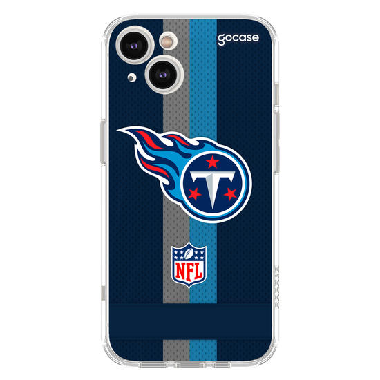 NFL - Tenessee Titans - Logo