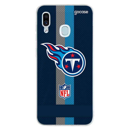 NFL - Tenessee Titans - Logo