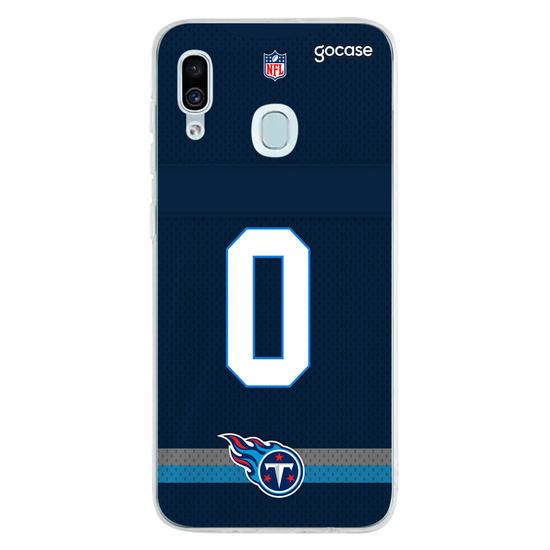 NFL - Tenessee Titans - Uniform