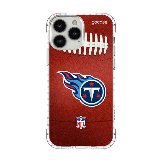 Capinha para celular  NFL - Tennessee Titans - Ball