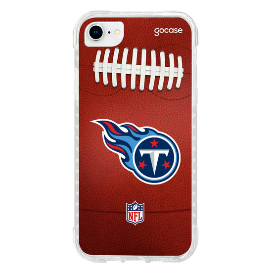 Capinha para celular  NFL - Tennessee Titans - Ball