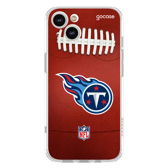  NFL - Tennessee Titans - Ball