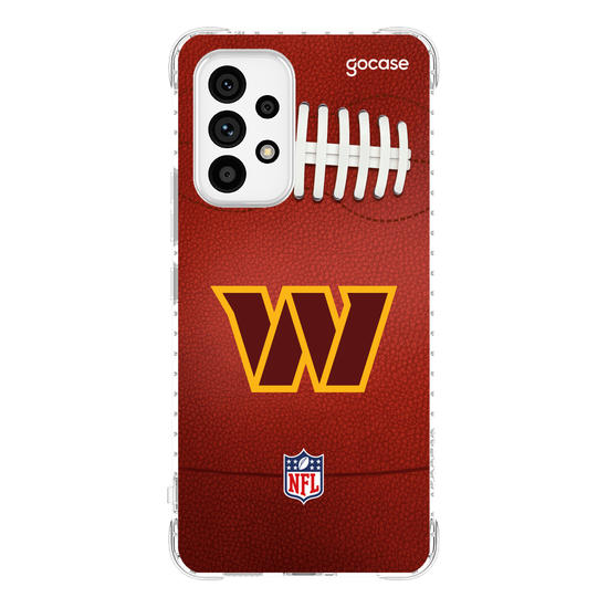 Capinha para celular  NFL - Washington Commanders - Ball