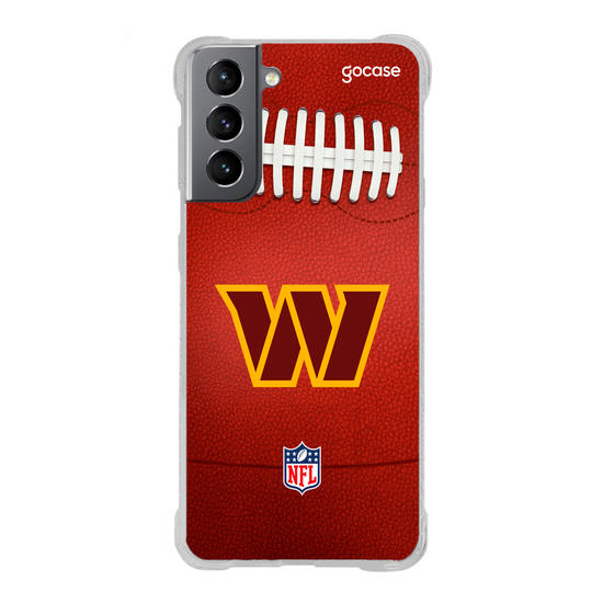 Capinha para celular  NFL - Washington Commanders - Ball