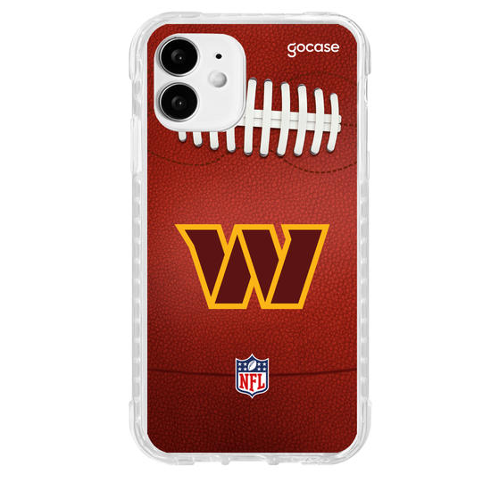 Capinha para celular  NFL - Washington Commanders - Ball