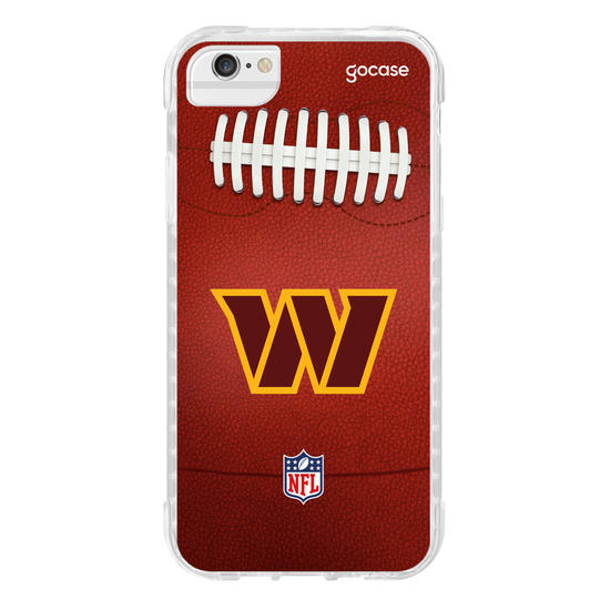 Capinha para celular  NFL - Washington Commanders - Ball