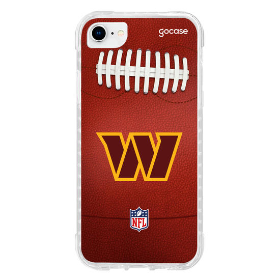 Capinha para celular  NFL - Washington Commanders - Ball