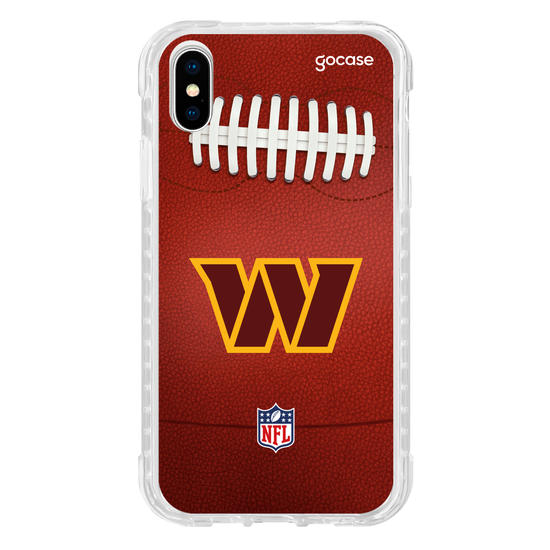 Capinha para celular  NFL - Washington Commanders - Ball
