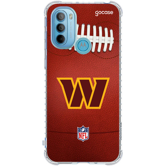 Capinha para celular  NFL - Washington Commanders - Ball