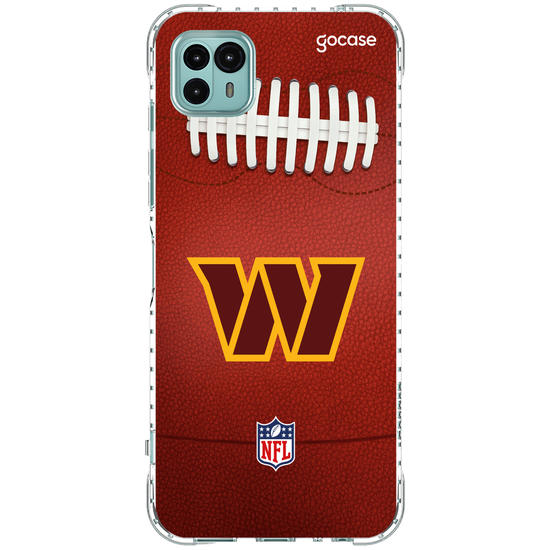 Capinha para celular  NFL - Washington Commanders - Ball