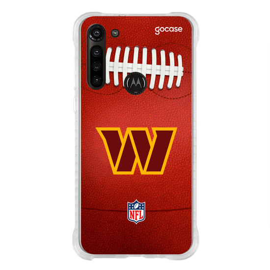 Capinha para celular  NFL - Washington Commanders - Ball
