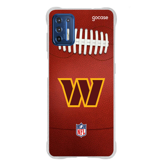 Capinha para celular  NFL - Washington Commanders - Ball