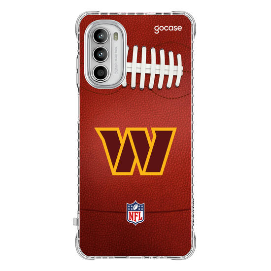Capinha para celular  NFL - Washington Commanders - Ball