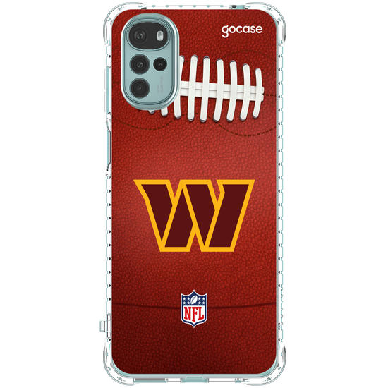 Capinha para celular  NFL - Washington Commanders - Ball