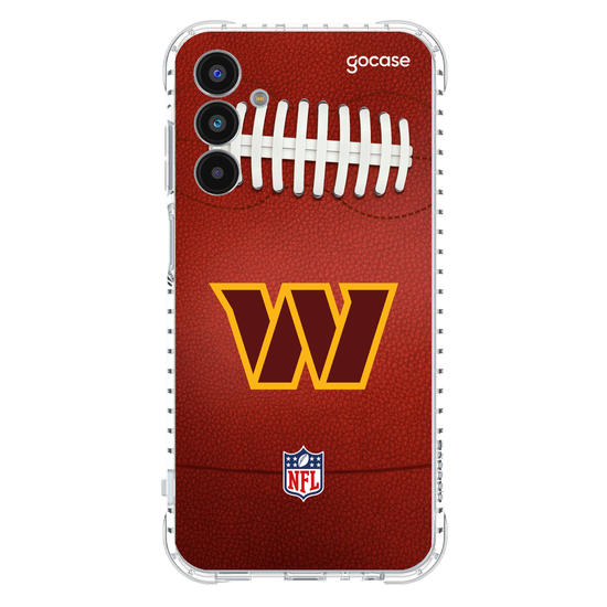 Capinha para celular  NFL - Washington Commanders - Ball