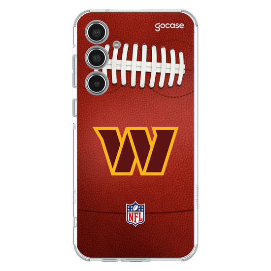 Capinha para celular  NFL - Washington Commanders - Ball