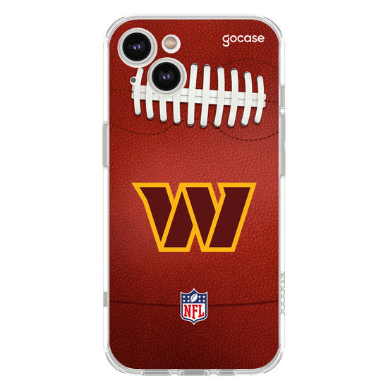  NFL - Washington Commanders - Ball