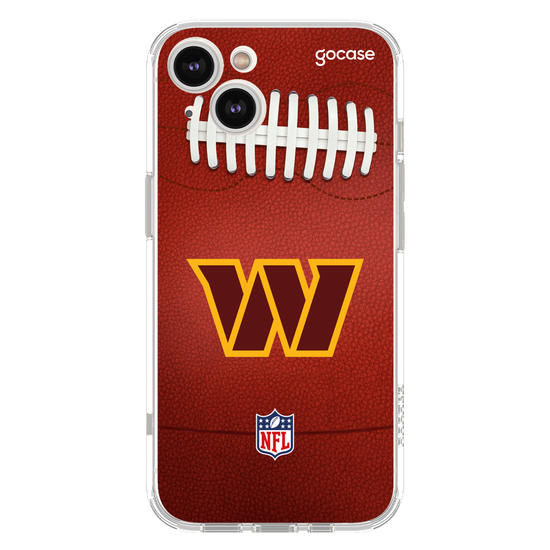  NFL - Washington Commanders - Ball