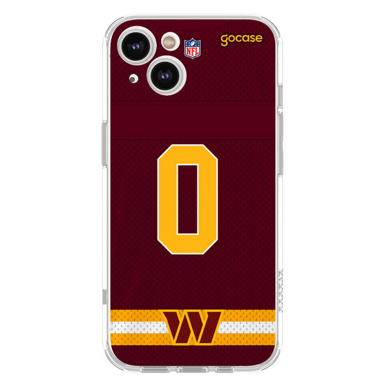 NFL - Washington Commanders - Uniform