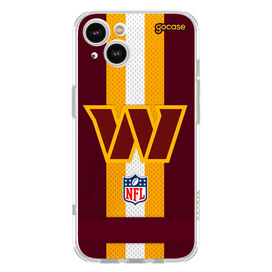 NFL - Washington Commanders - Logo