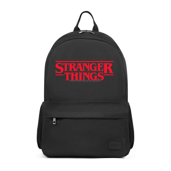 Mochila Pop -  Stranger Things - Logo