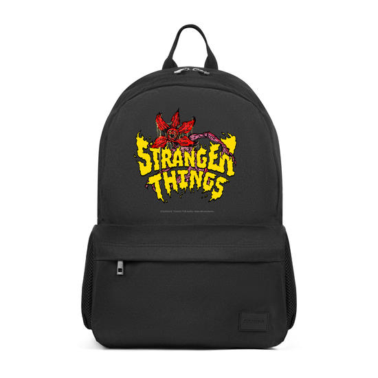 Mochila Pop -  Stranger Things - Demogorgon