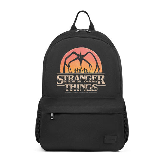 Mochila Pop -  Stranger Things - One Last Adventure