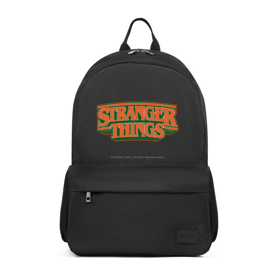 Mochila Pop - Stranger Things - Logo Vintage