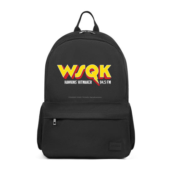 Mochila Pop - Stranger Things - The Squawk