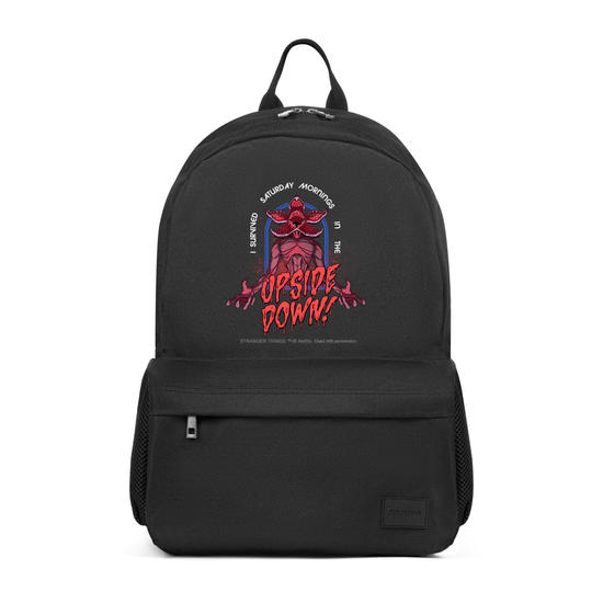 Mochila Pop - Stranger Things - Upside Down
