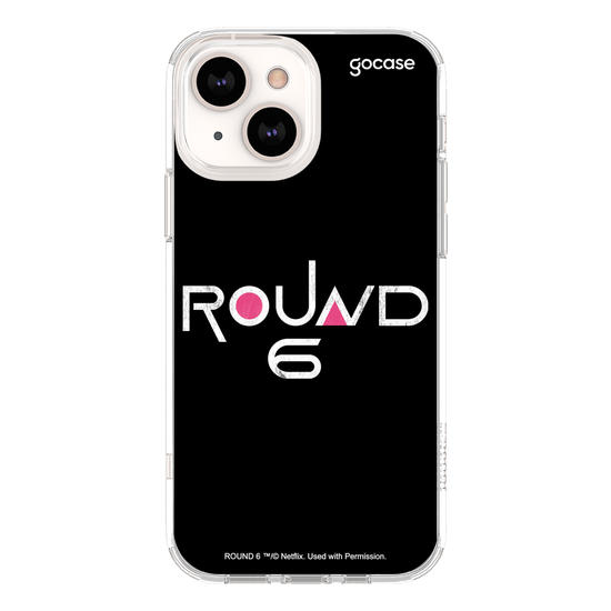 Round 6 - Logo Phone Case