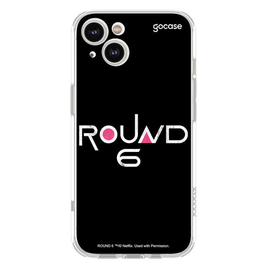 Round 6 - Logo