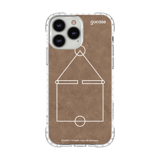 Capinha para celular Round 6 - Game