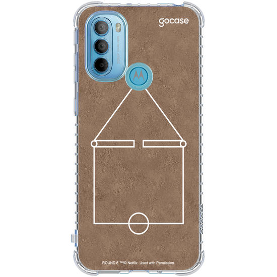 Capinha para celular Round 6 - Game