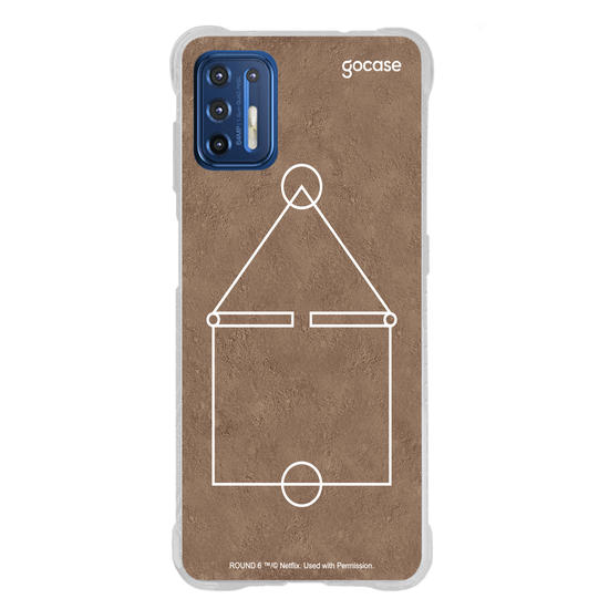 Capinha para celular Round 6 - Game