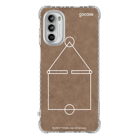 Capinha para celular Round 6 - Game