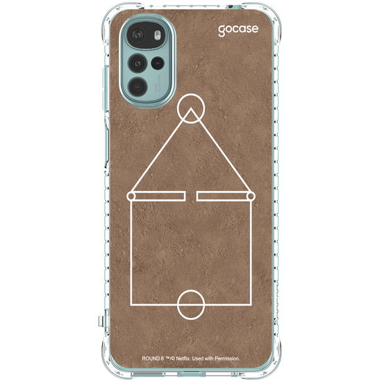 Capinha para celular Round 6 - Game