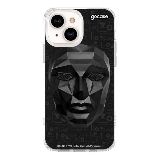 Capinha para celular Round 6 - Líder