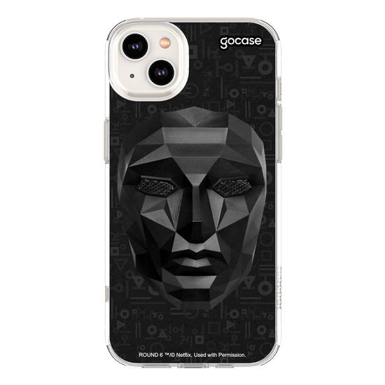 Capinha para celular Round 6 - Líder