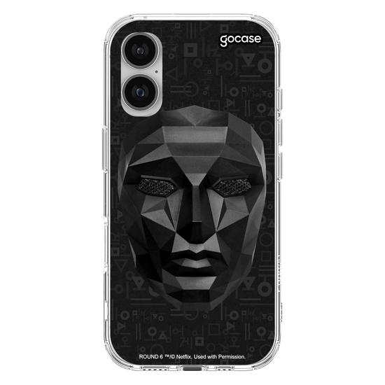 Capinha para celular Round 6 - Líder