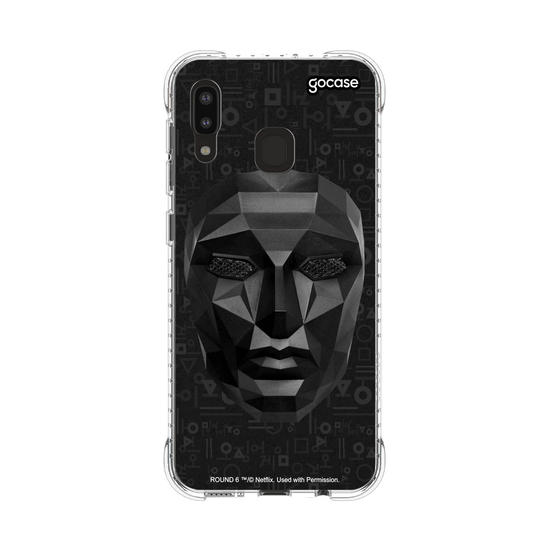 Capinha para celular Round 6 - Líder