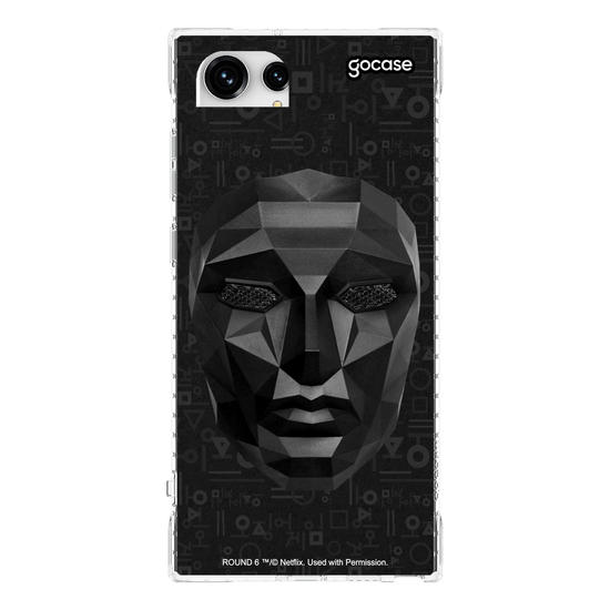 Capinha para celular Round 6 - Líder