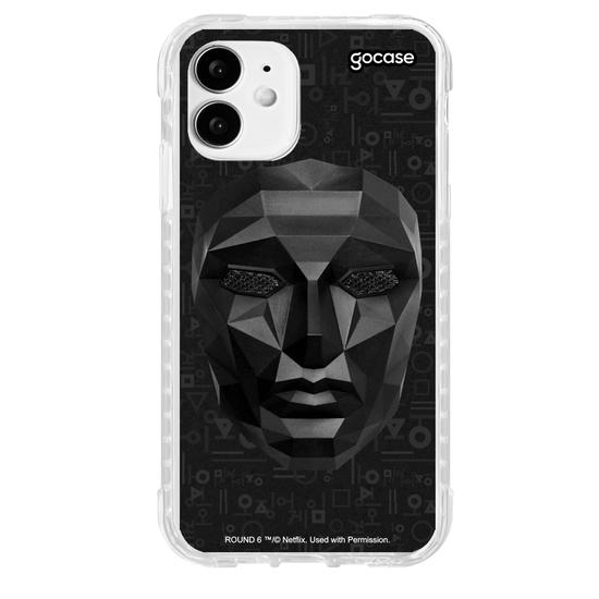 Capinha para celular Round 6 - Líder