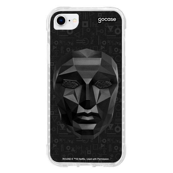 Capinha para celular Round 6 - Líder