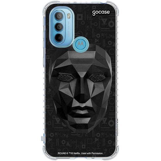 Capinha para celular Round 6 - Líder