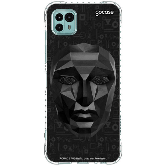 Capinha para celular Round 6 - Líder